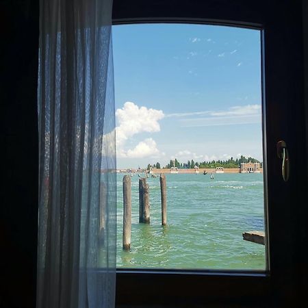 Hotel Vecellio Venice On The Lagoon Værelse billede